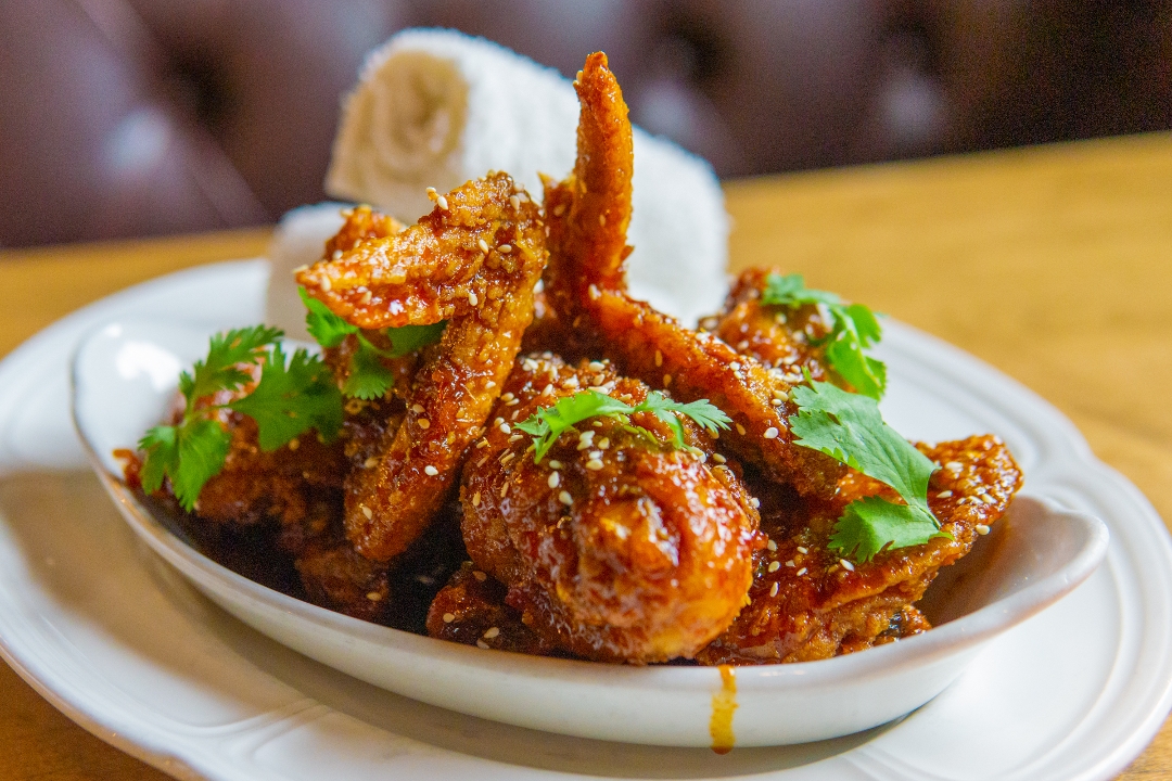 Slide Background Image